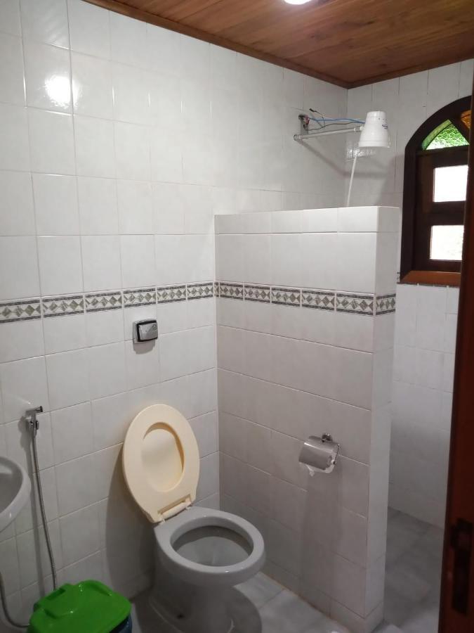 Pousada Sitio Dos Pinhais Visconde de Mauá Zimmer foto